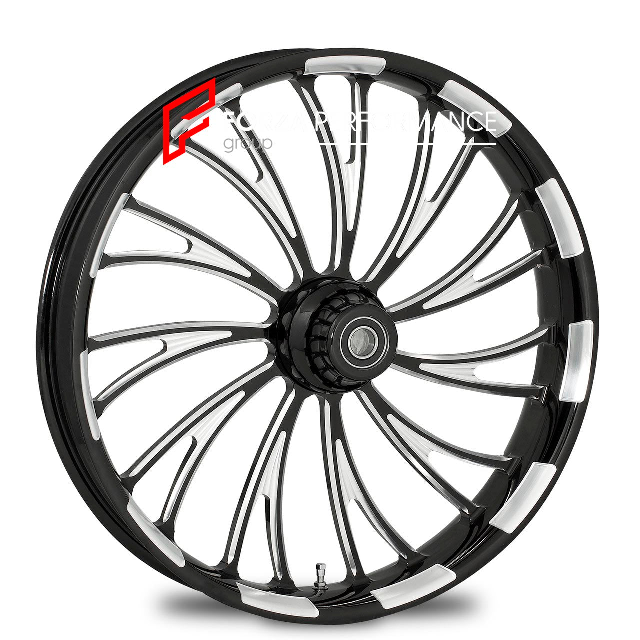CUSTOM FORGED WHEELS RIMS for BMW R1250GS R1300GS