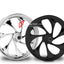 CUSTOM FORGED WHEELS RIMS for BMW R1250GS R1300GS