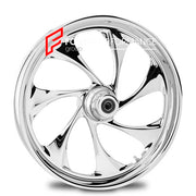 CUSTOM FORGED WHEELS RIMS for BMW R1250GS R1300GS