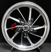 CUSTOM FORGED WHEELS RIMS for BMW R1250RT