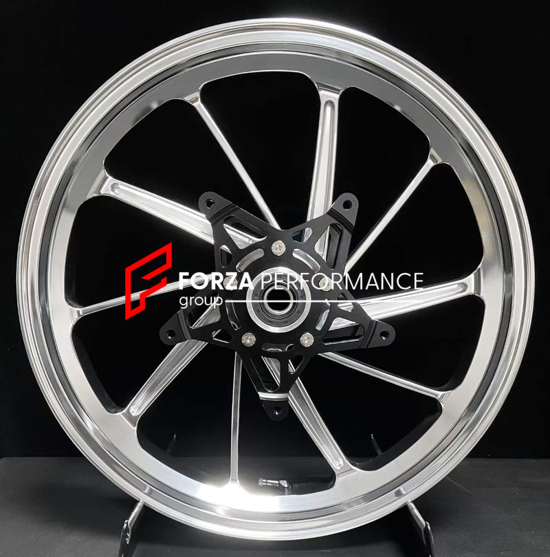 CUSTOM FORGED WHEELS RIMS for BMW R1250RT