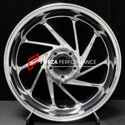 CUSTOM FORGED WHEELS RIMS for BMW R1250RT