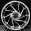 CUSTOM FORGED WHEELS RIMS for BMW R1250RT