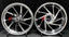 CUSTOM FORGED WHEELS RIMS for BMW R1250RT