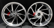 CUSTOM FORGED WHEELS RIMS for BMW R1250RT