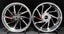 CUSTOM FORGED WHEELS RIMS for BMW R1250RT