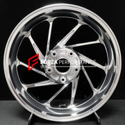 CUSTOM FORGED WHEELS RIMS for BMW R1250RT