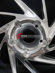CUSTOM FORGED WHEELS RIMS for BMW R1250RT