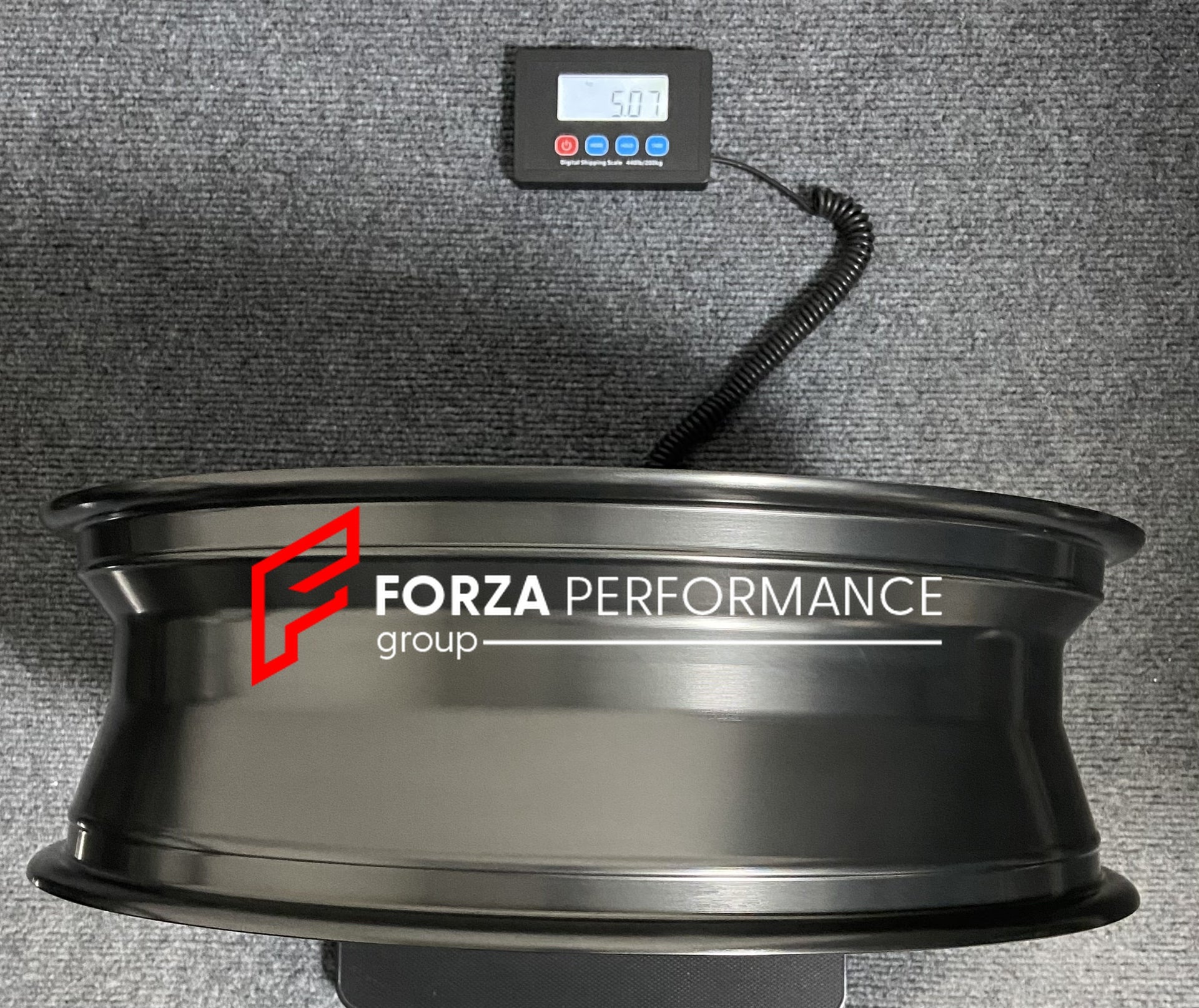 CUSTOM FORGED WHEELS RIMS for BMW R1300GS