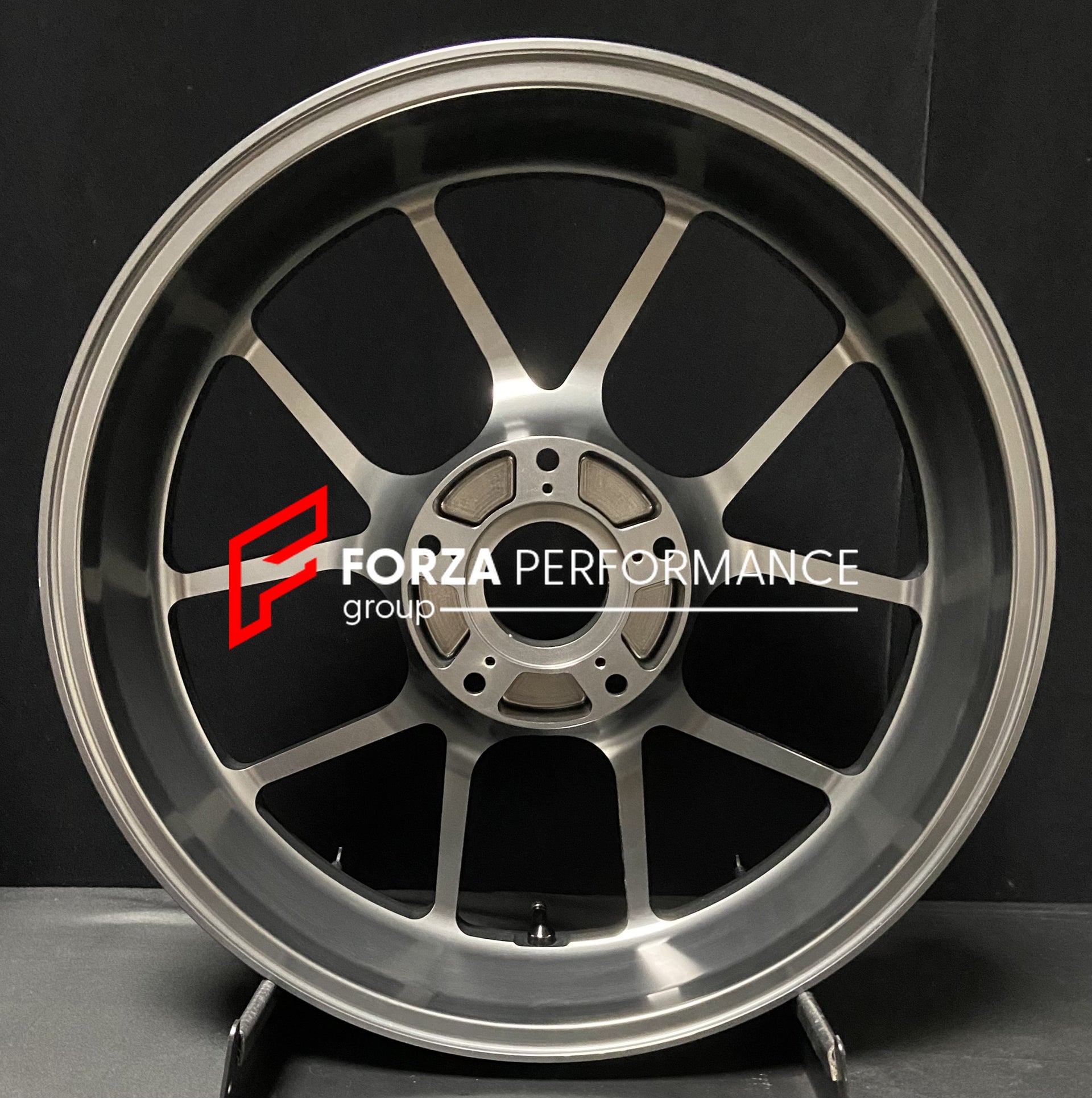 CUSTOM FORGED WHEELS RIMS for BMW R1300GS
