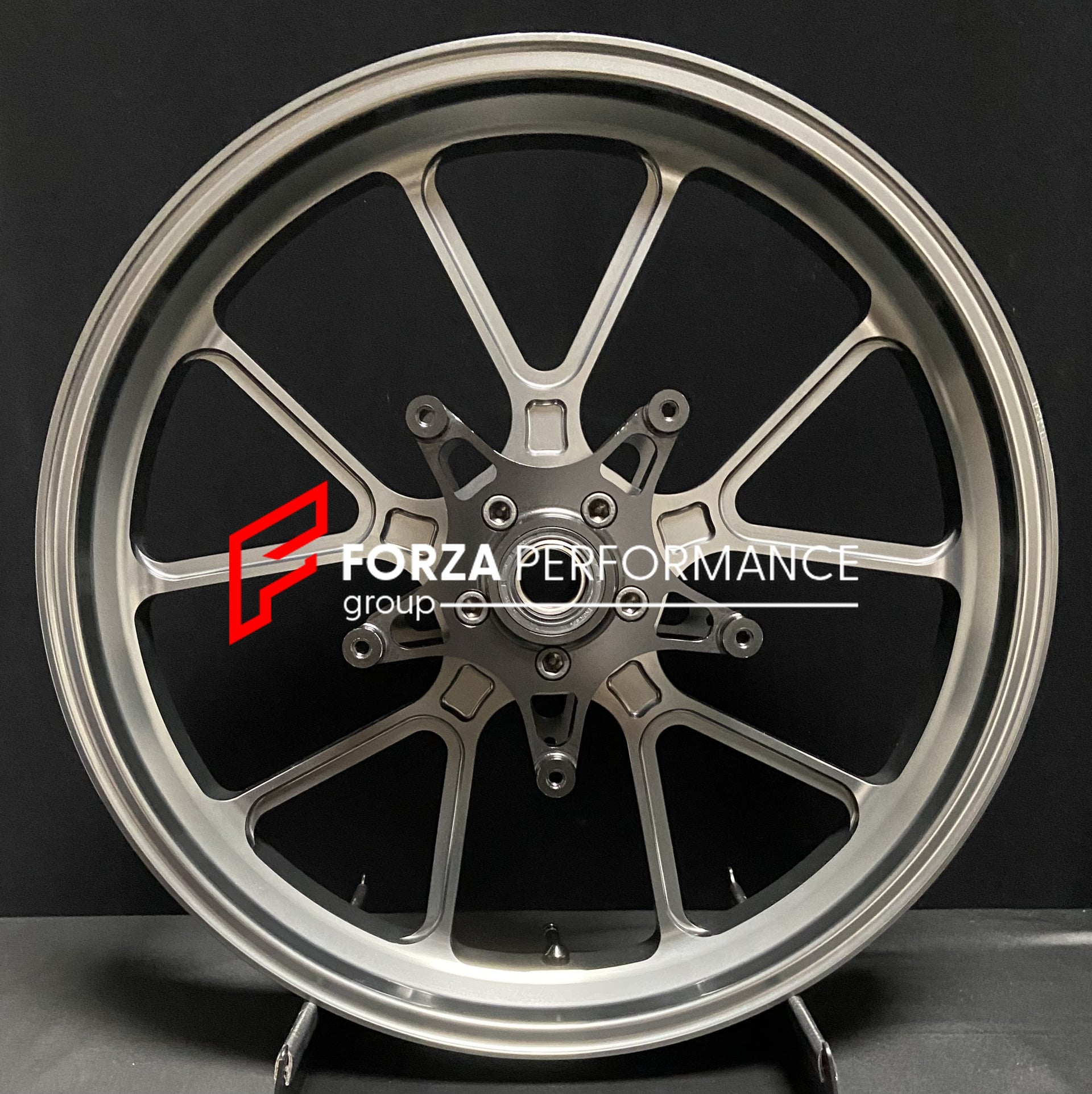 CUSTOM FORGED WHEELS RIMS for BMW R1300GS