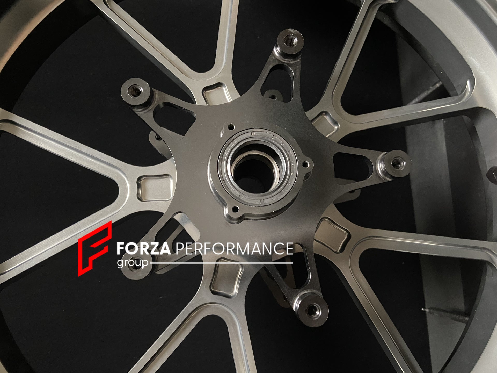 CUSTOM FORGED WHEELS RIMS for BMW R1300GS
