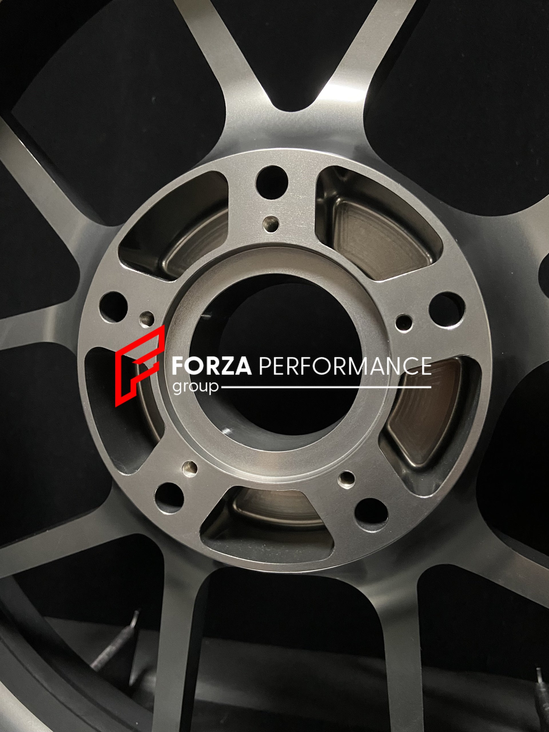 CUSTOM FORGED WHEELS RIMS for BMW R1300GS