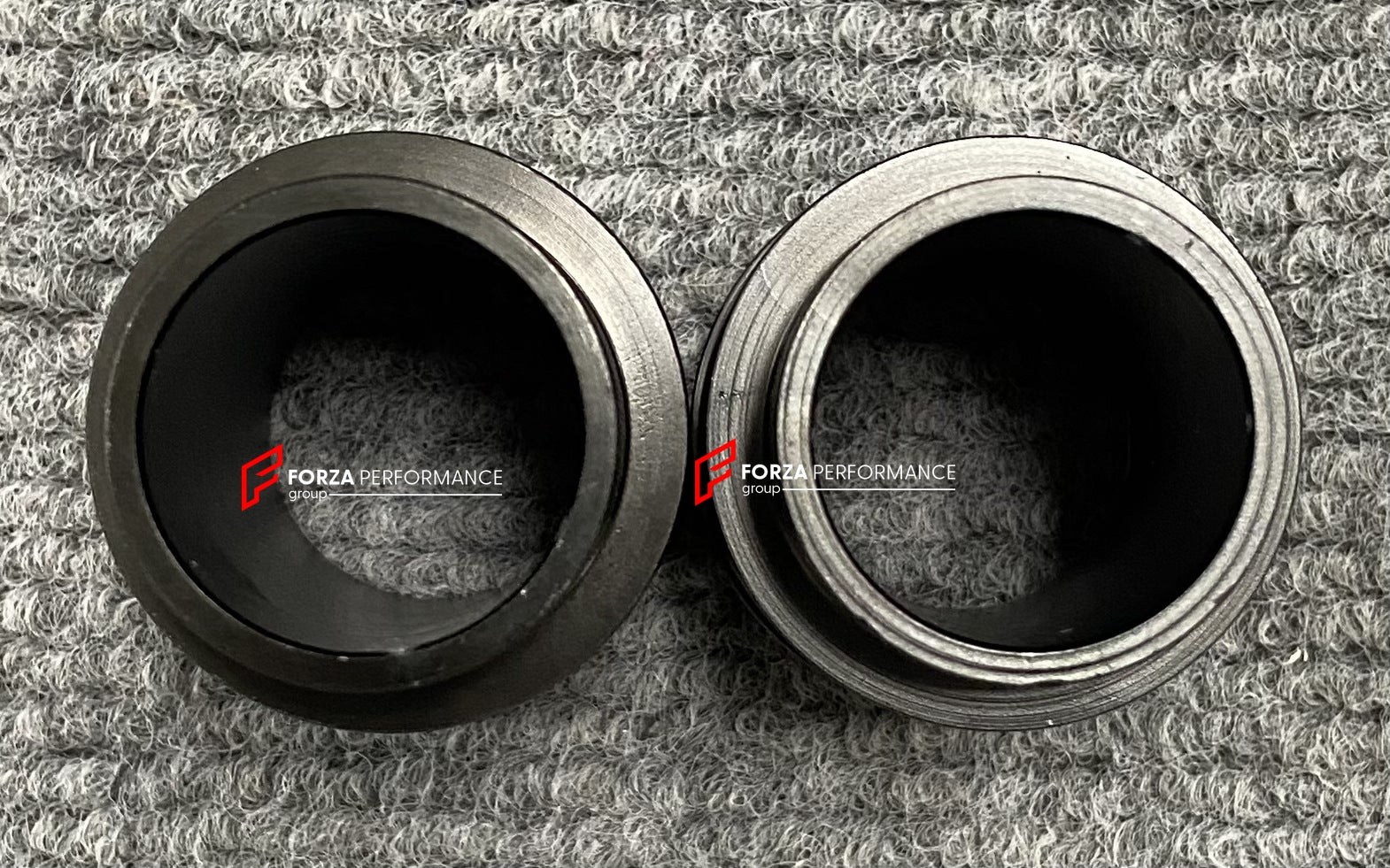 CUSTOM FORGED WHEELS RIMS for BMW R1300GS