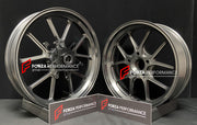 CUSTOM FORGED WHEELS RIMS for BMW R1300GS