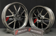 CUSTOM FORGED WHEELS RIMS for BMW R1300GS