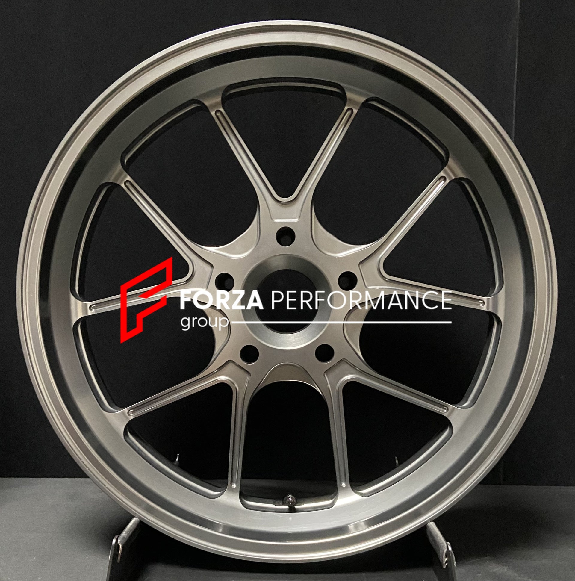 CUSTOM FORGED WHEELS RIMS for BMW R1300GS