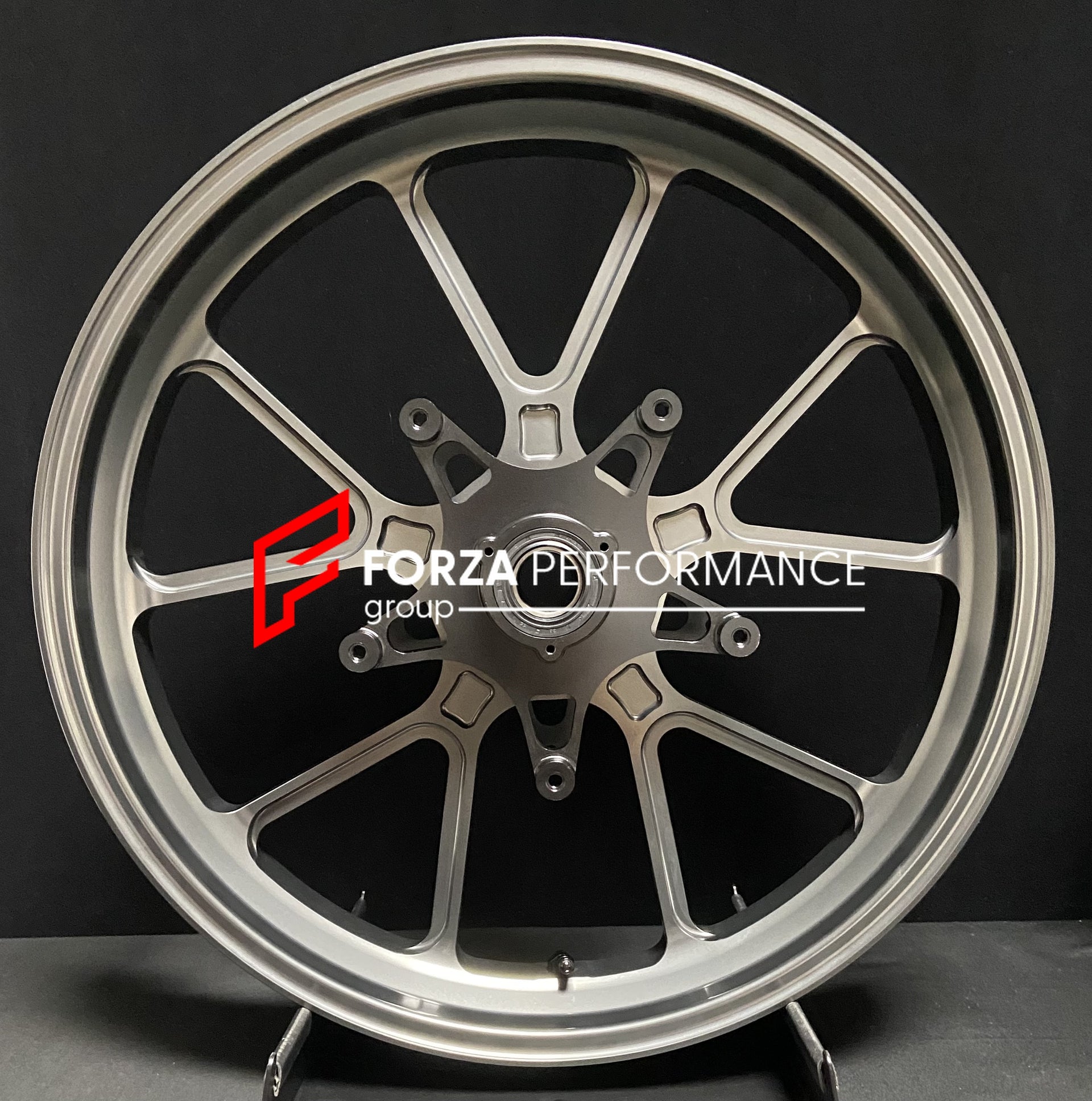CUSTOM FORGED WHEELS RIMS for BMW R1300GS