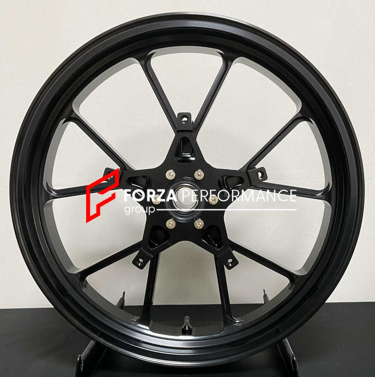 CUSTOM FORGED WHEELS RIMS for BMW R1300GS