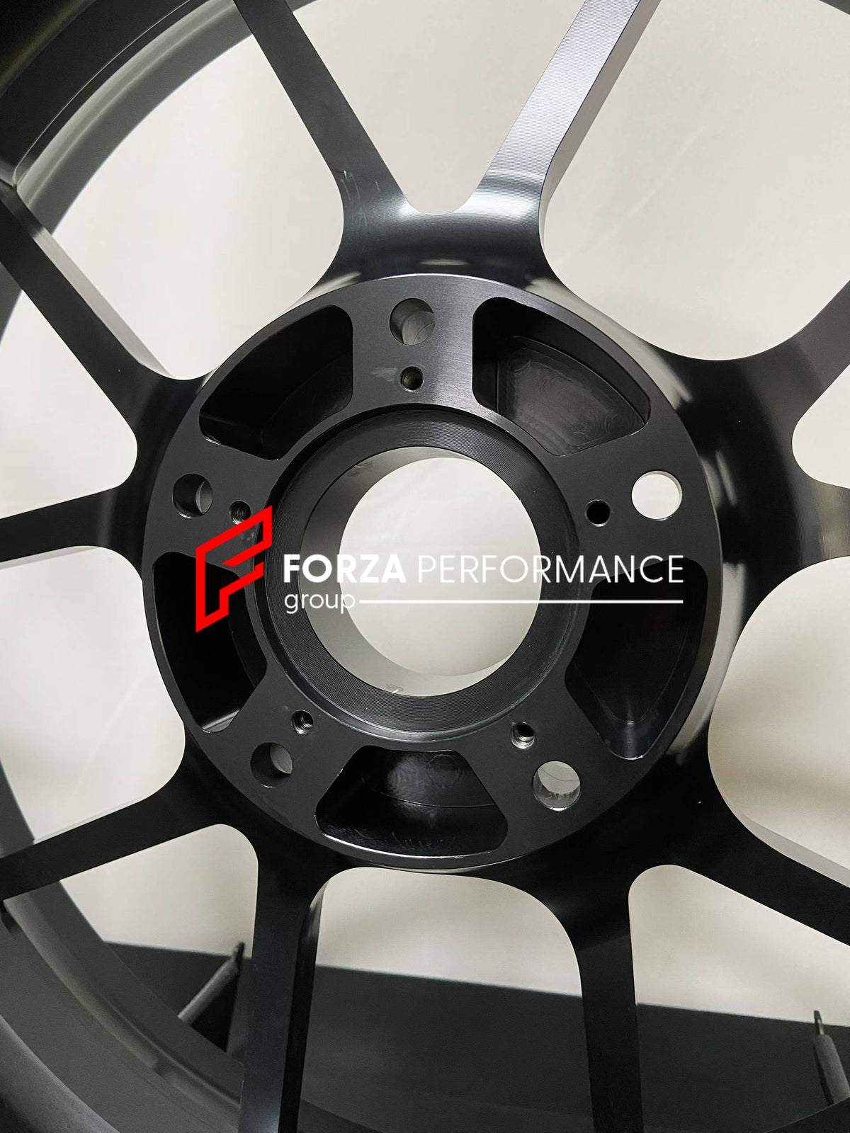 CUSTOM FORGED WHEELS RIMS for BMW R1300GS
