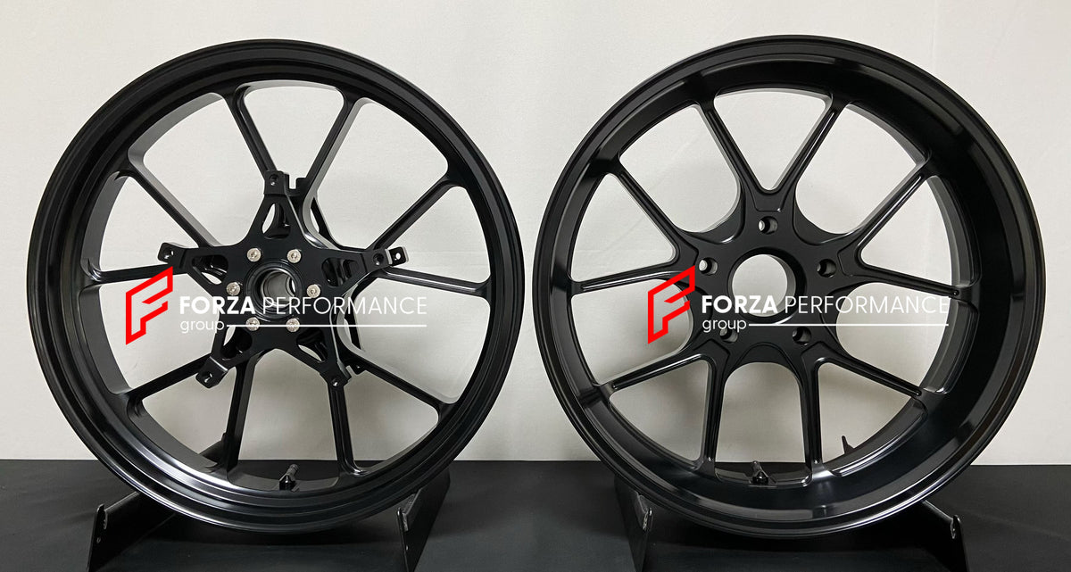 CUSTOM FORGED WHEELS RIMS for BMW R1300GS