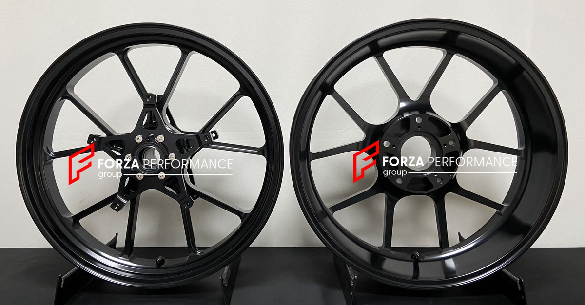 CUSTOM FORGED WHEELS RIMS for BMW R1300GS