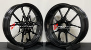 CUSTOM FORGED WHEELS RIMS for BMW R1300GS