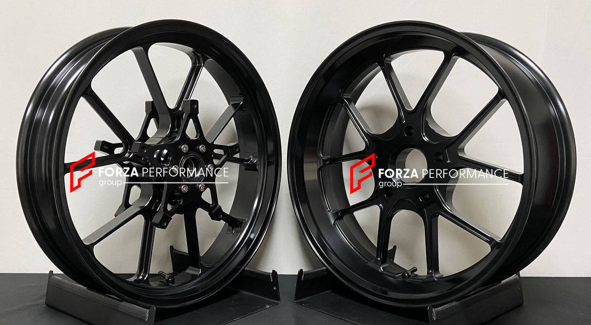 CUSTOM FORGED WHEELS RIMS for BMW R1300GS