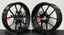 CUSTOM FORGED WHEELS RIMS for BMW R1300GS