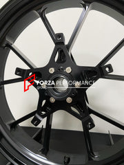 CUSTOM FORGED WHEELS RIMS for BMW R1300GS