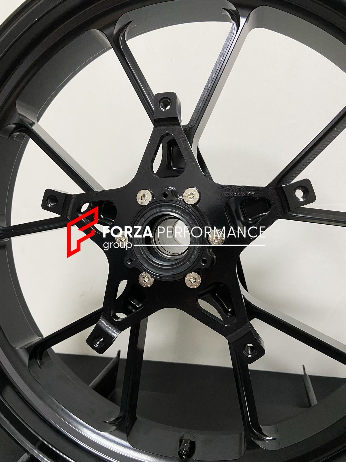 CUSTOM FORGED WHEELS RIMS for BMW R1300GS