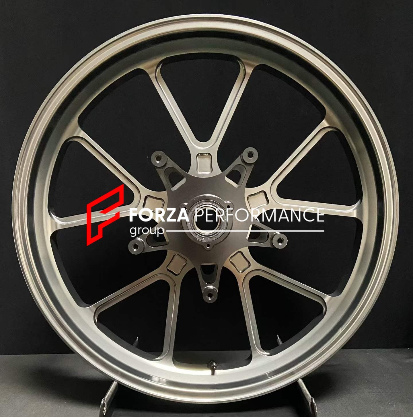 CUSTOM FORGED WHEELS RIMS for BMW R1300GS