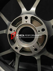 CUSTOM FORGED WHEELS RIMS for BMW R1300GS