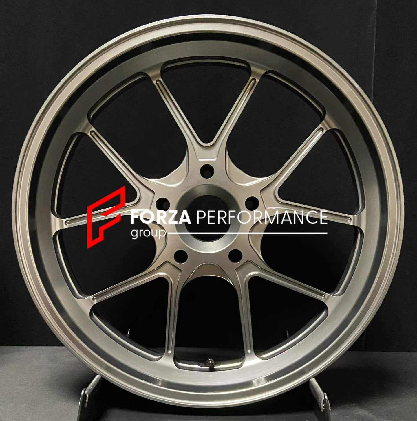 CUSTOM FORGED WHEELS RIMS for BMW R1300GS