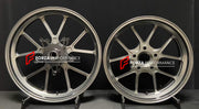 CUSTOM FORGED WHEELS RIMS for BMW R1300GS