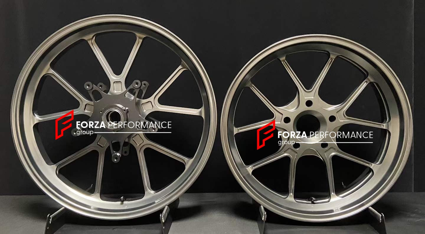 CUSTOM FORGED WHEELS RIMS for BMW R1300GS