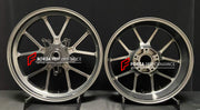 CUSTOM FORGED WHEELS RIMS for BMW R1300GS