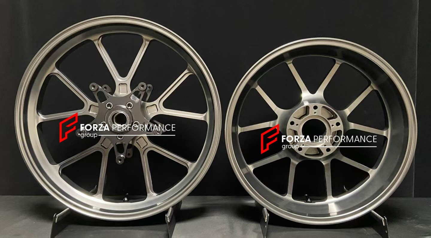 CUSTOM FORGED WHEELS RIMS for BMW R1300GS