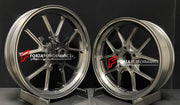 CUSTOM FORGED WHEELS RIMS for BMW R1300GS