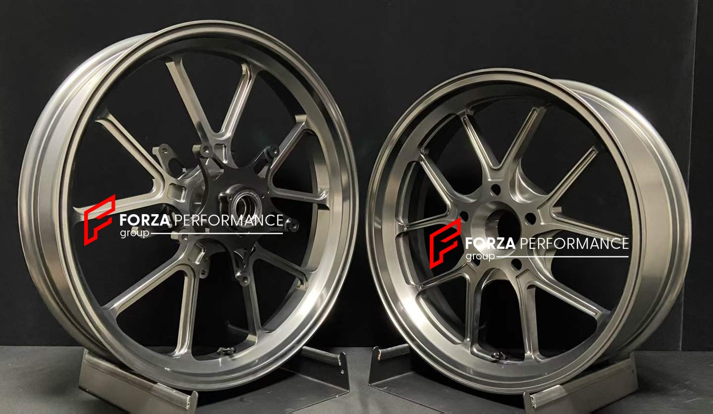 CUSTOM FORGED WHEELS RIMS for BMW R1300GS