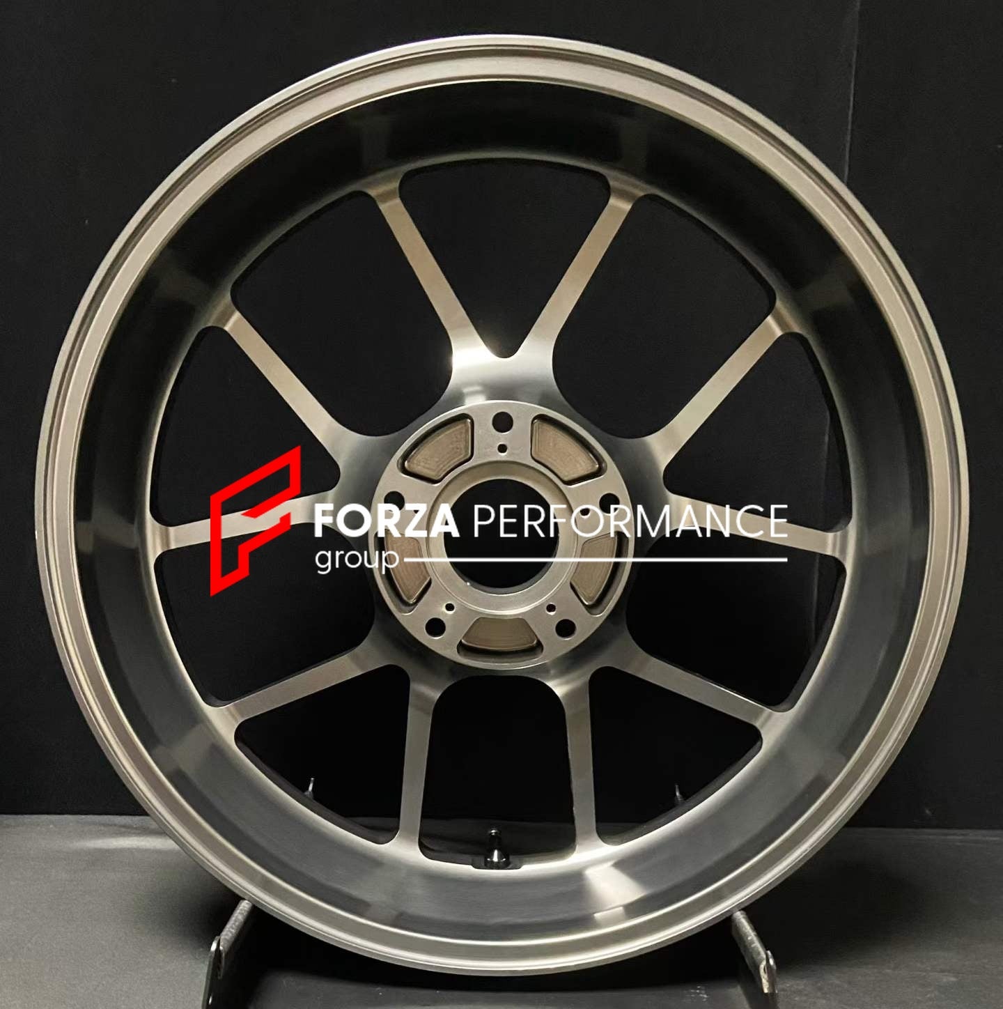 CUSTOM FORGED WHEELS RIMS for BMW R1300GS