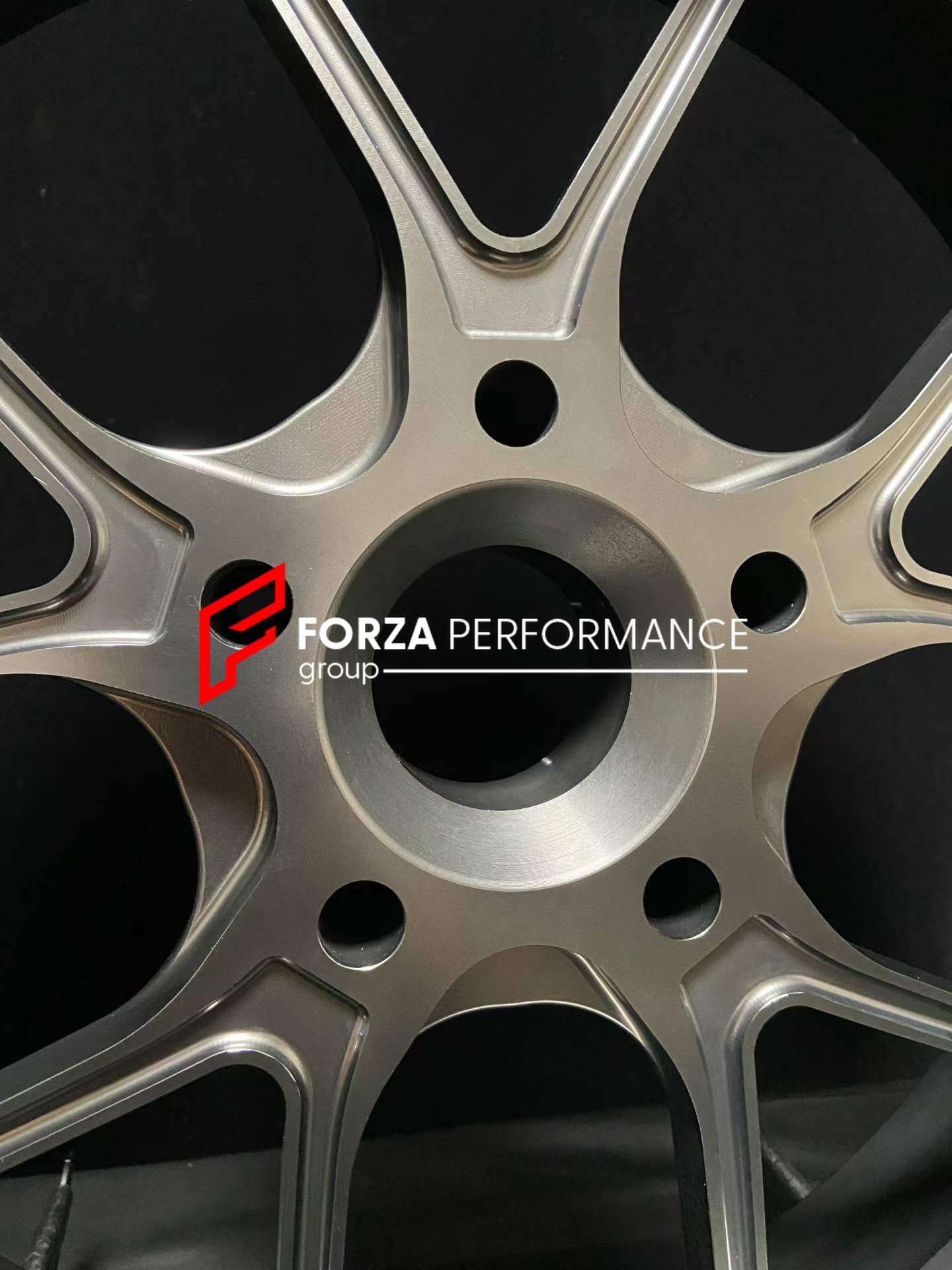 CUSTOM FORGED WHEELS RIMS for BMW R1300GS