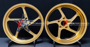 CUSTOM FORGED WHEELS RIMS for BMW R1300RT