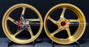 CUSTOM FORGED WHEELS RIMS for BMW R1300RT