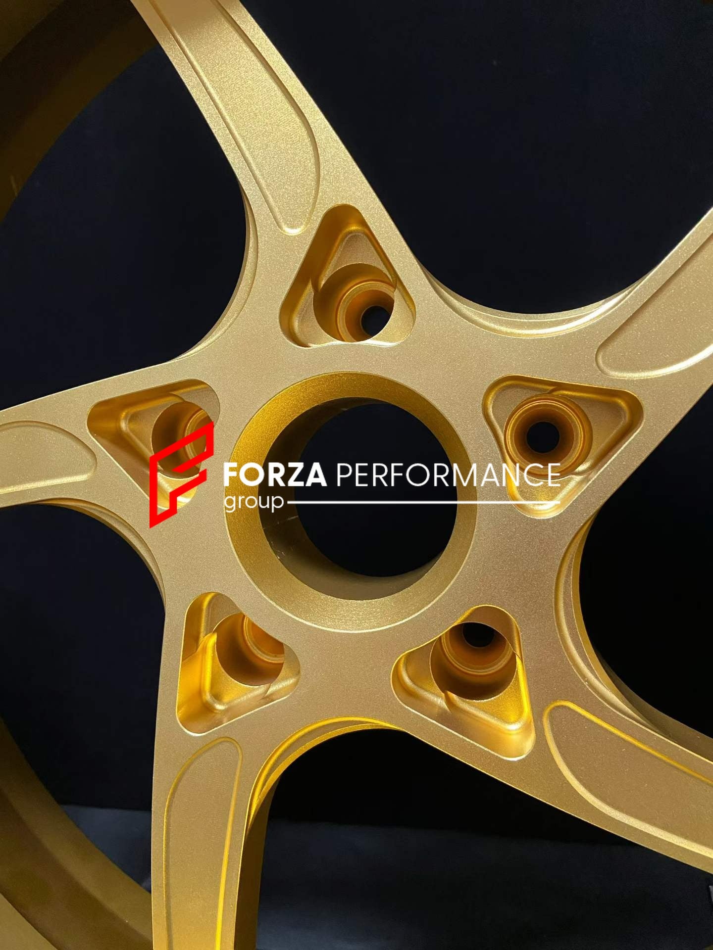 CUSTOM FORGED WHEELS RIMS for BMW R1300RT