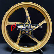 CUSTOM FORGED WHEELS RIMS for BMW R1300RT