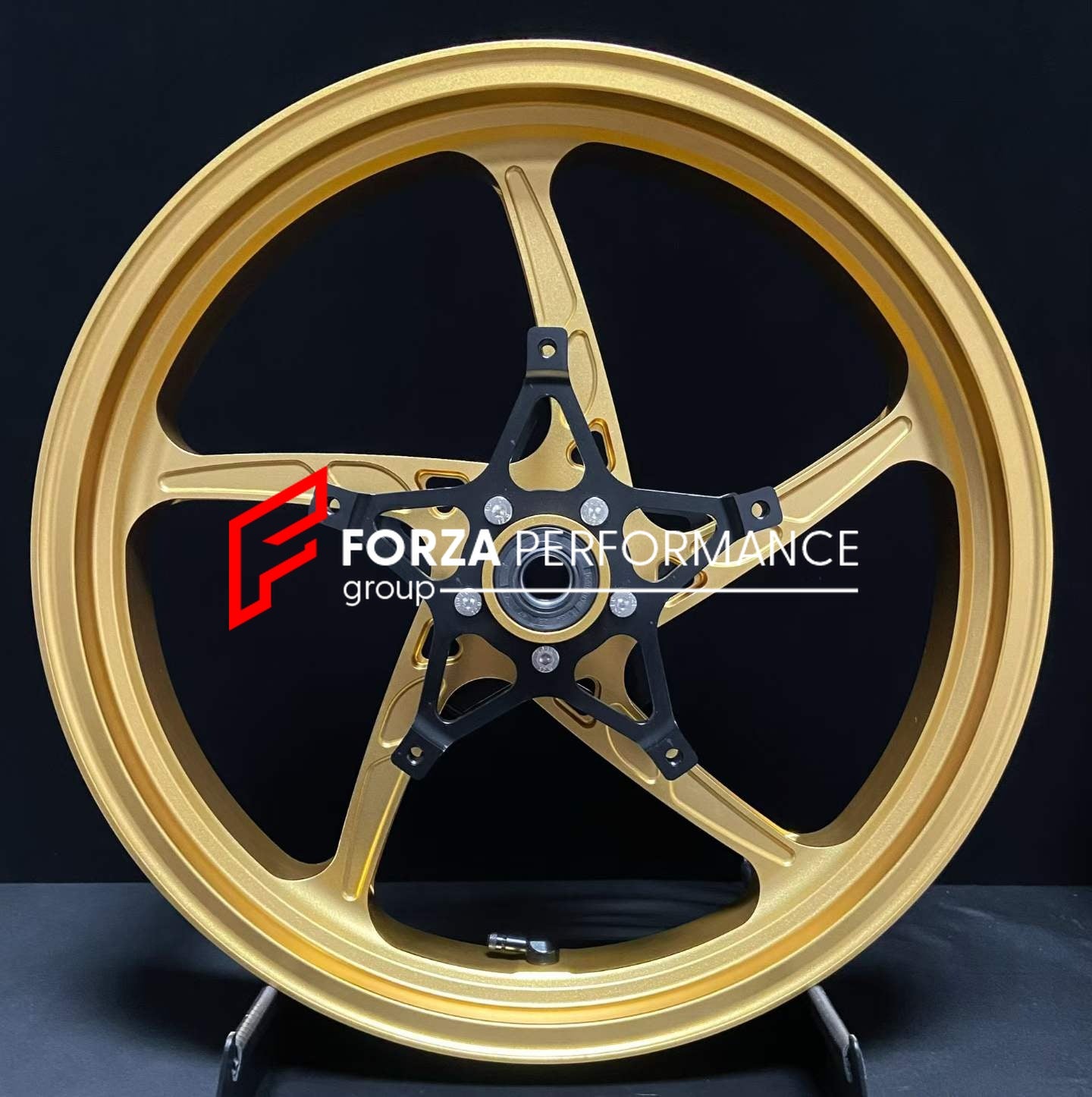CUSTOM FORGED WHEELS RIMS for BMW R1300RT