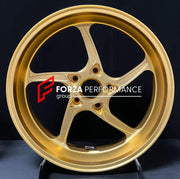 CUSTOM FORGED WHEELS RIMS for BMW R1300RT