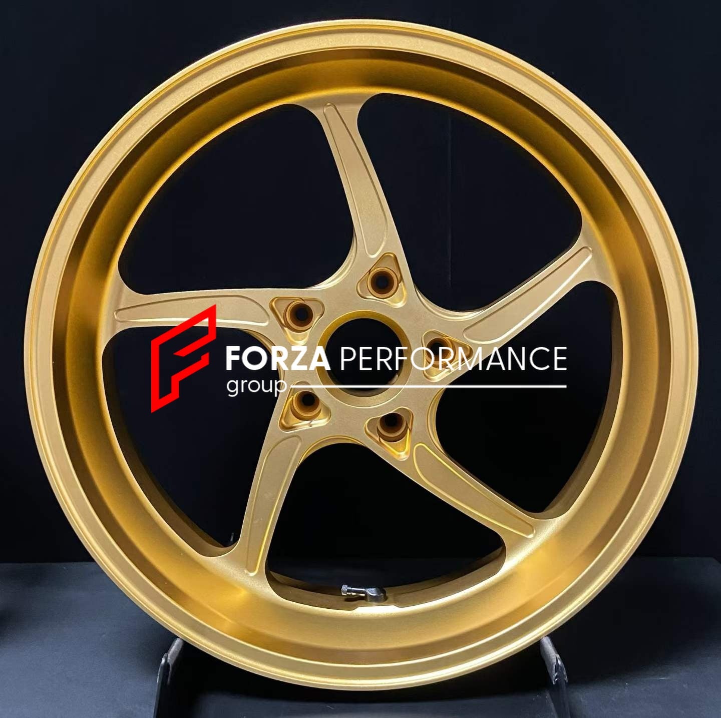 CUSTOM FORGED WHEELS RIMS for BMW R1300RT