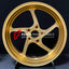 CUSTOM FORGED WHEELS RIMS for BMW R1300RT